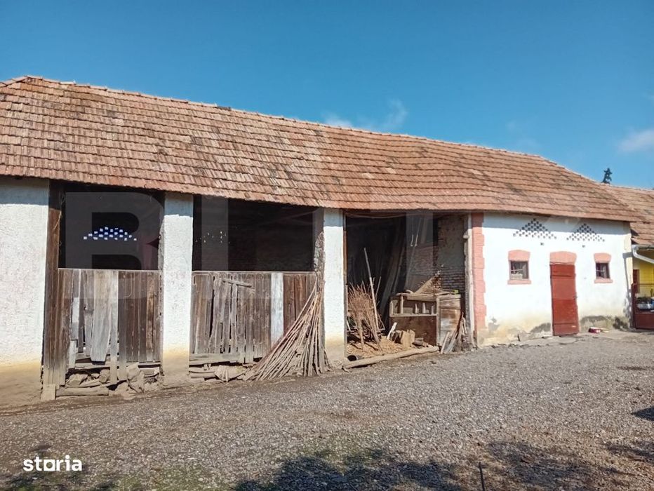 Casa de vanzare, 120 mp, zona Glodeni