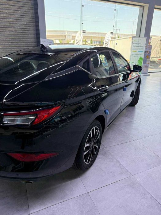 JAC J7 Turbo | Rassrochka bilan yangi avtomobil | Kafolat