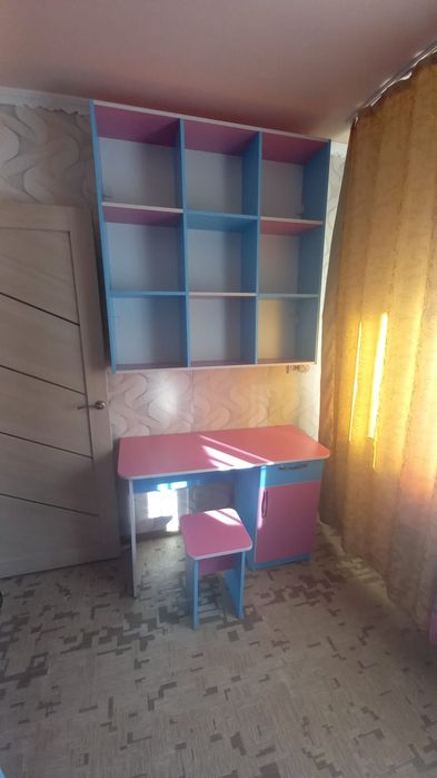 Детский гарнитур
