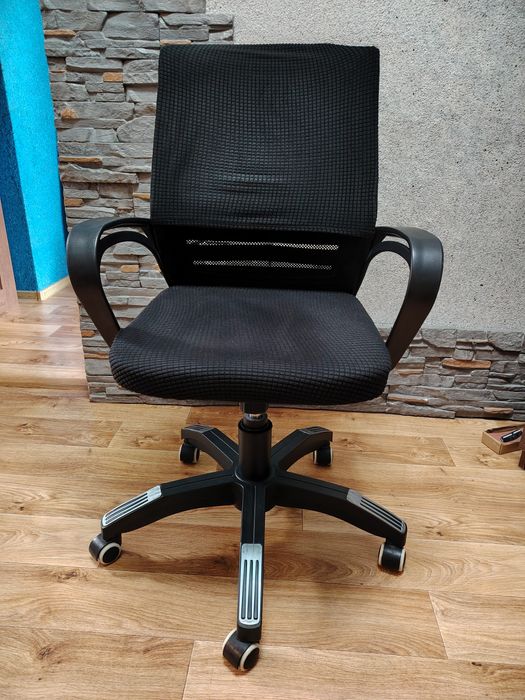 Компьютерный стул