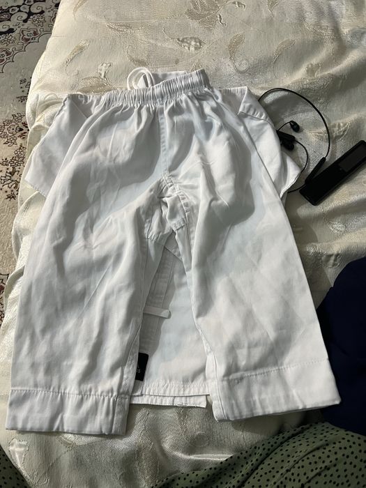 Кимоно детское 130 см