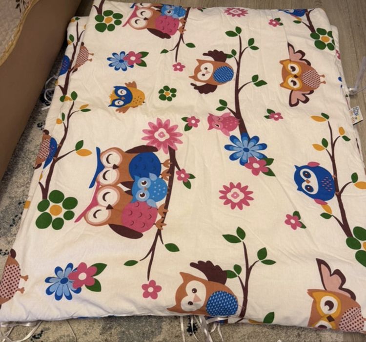 Aparatori patut bebelus