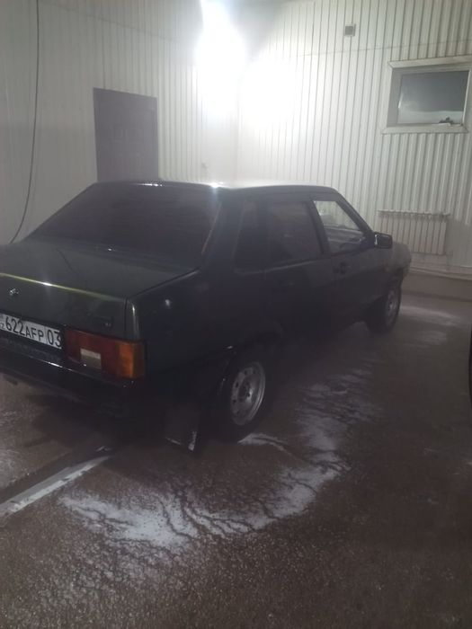 Продам ваз 21099