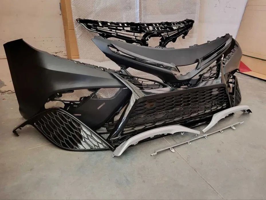 Кузовные детали Ақтау