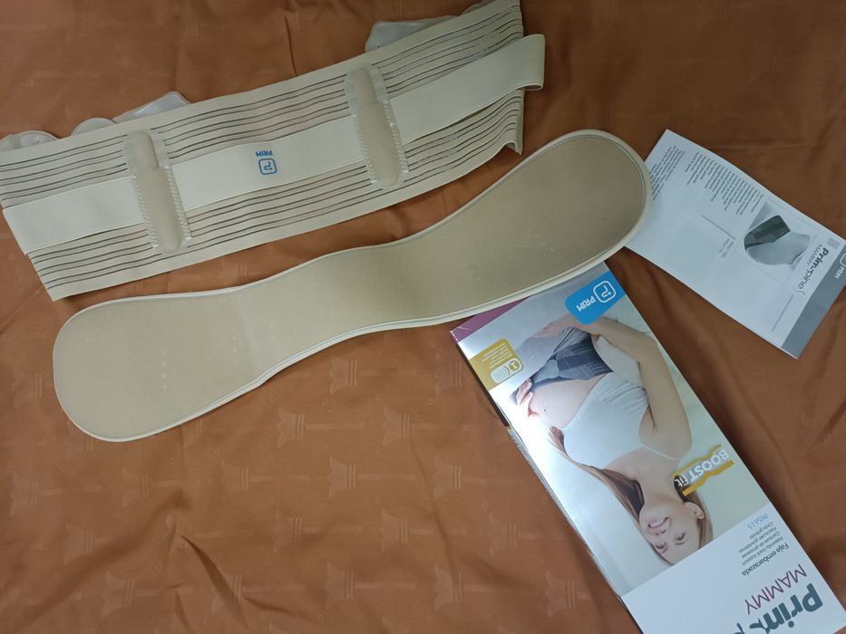 Специализиран медицински колан за бременни