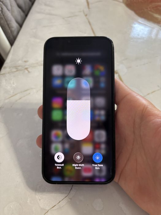 Айфон 13про 256GB