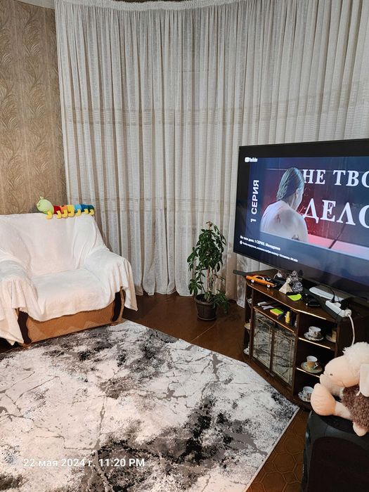 Квартира в Сергели