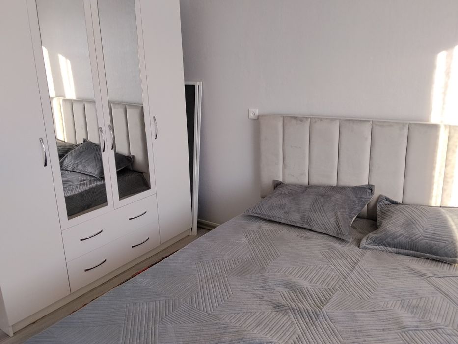 Сдам двухкомнатную квартиру