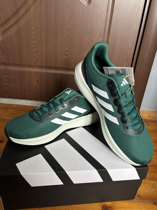 Маратонки Adidas