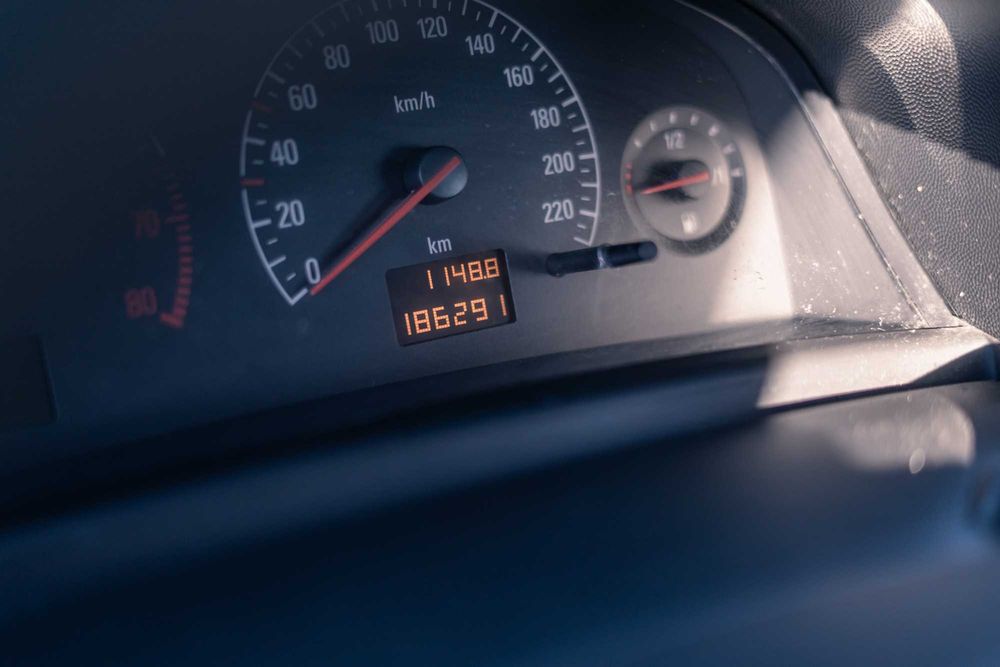 Opel Vectra C 2002, 1.8 benzina