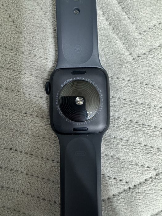Apple Watch SE 40MM