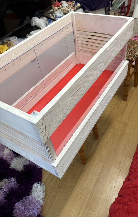 Cusca pentru animalutul tau de companie(razatoare)