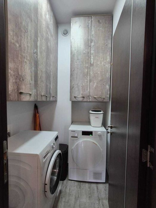 Тристаен апартамент Кършияка