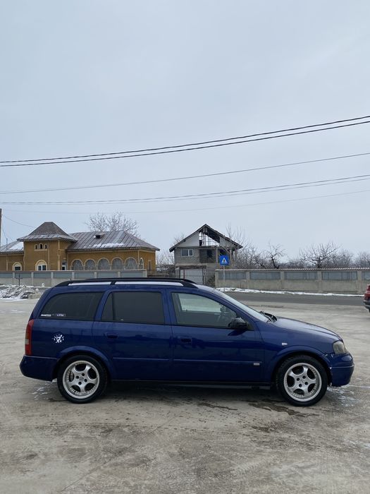 Vând jante 4x100 r16