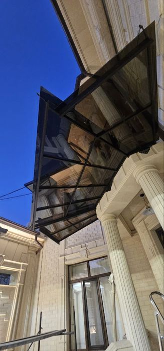 Лексан Россия Panterra 20кафолат