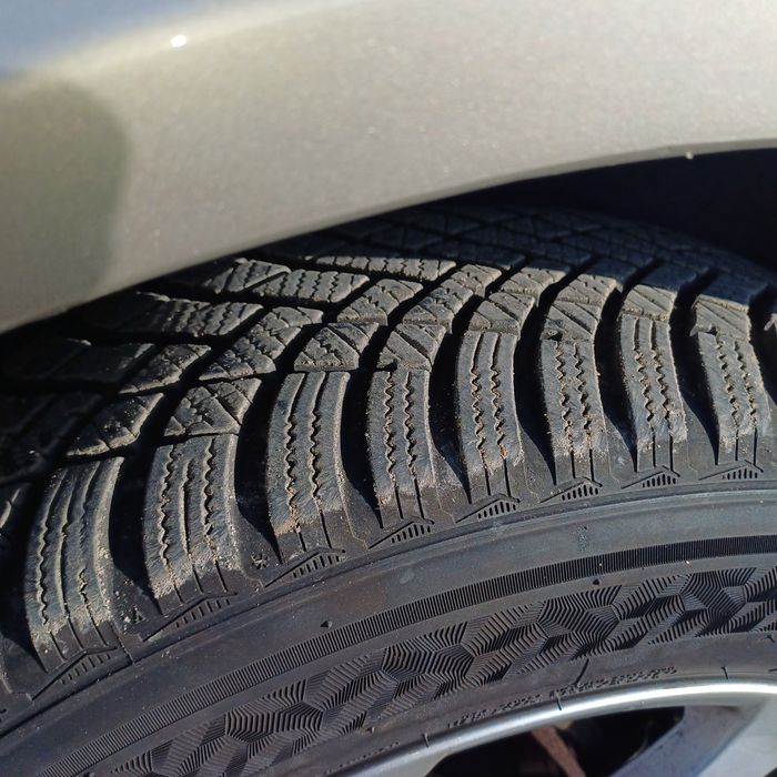 Skoda octavia automata