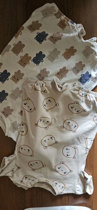 Песочники Next 6-9 мес