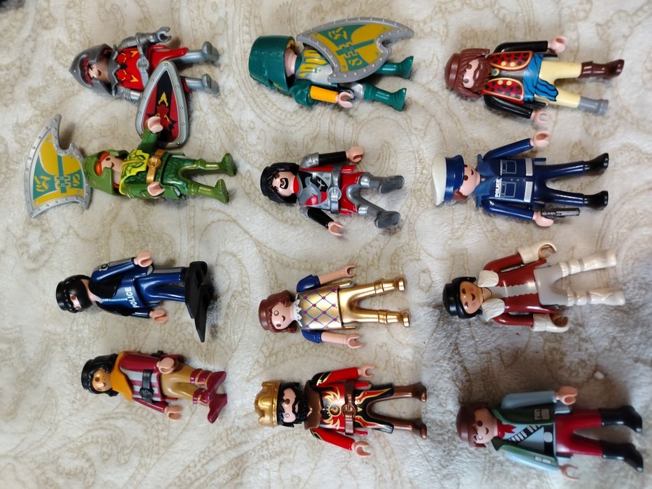 Loturi playmobil2