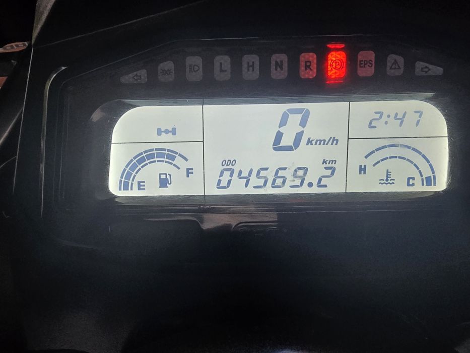 Cf moto X8 Cf800 Eps