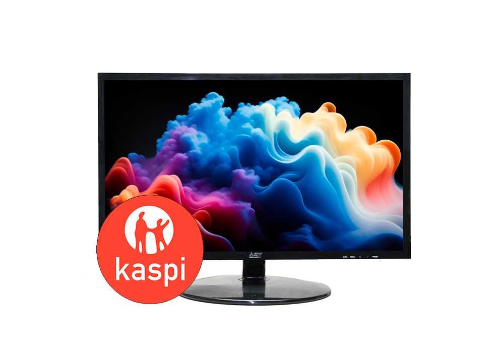 Монитор 21,5"  1920x1080 AST A215