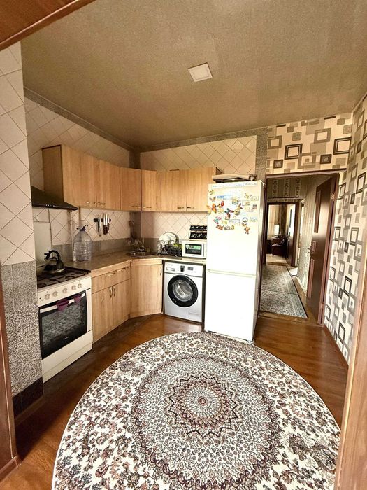 СРОЧНО 4/5/5 Рисовый, Магнит, ул. Фитрата, Мирабадский рн