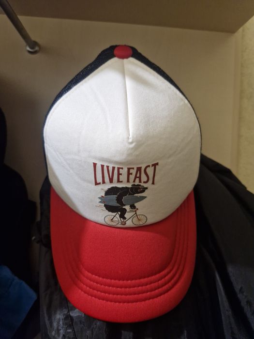 Кепка O'NEILL 54-56