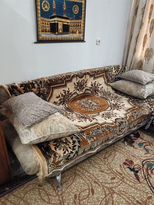 Тахта раскладная