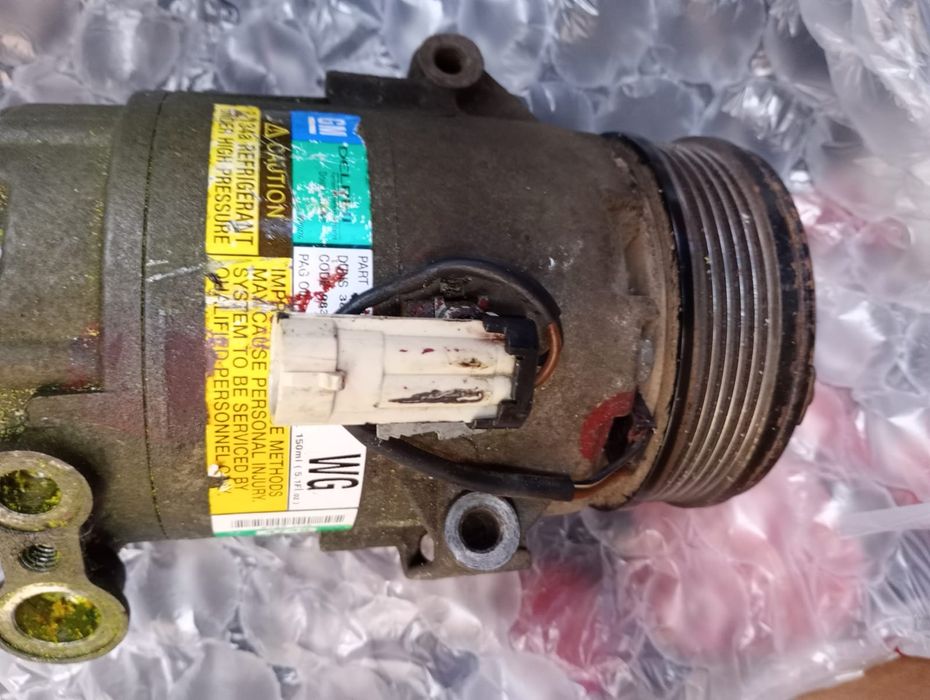Compresor aer conditionat opel astra h 2004 -2009