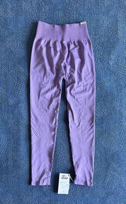 Smilodox Leggings ОРИГИНАЛНИ дамски спортни клин - S/L