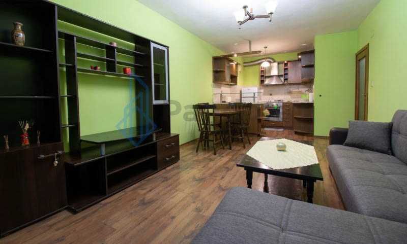 Дава се под наем Двустаен апартамент в София, Сухата река - 50 кв.м за 425 € - Снимка #2