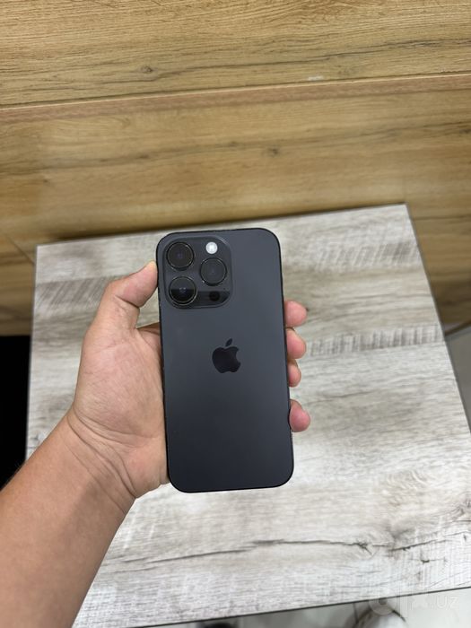 iPhone 14 Pro ideal 256/86