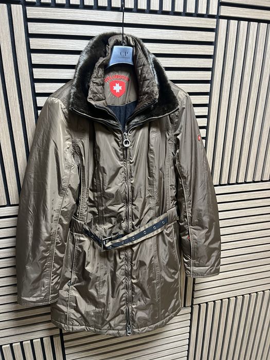 Wellensteyn : Zermatt - Дамско зимно яке размер ХЛ / Оригинал