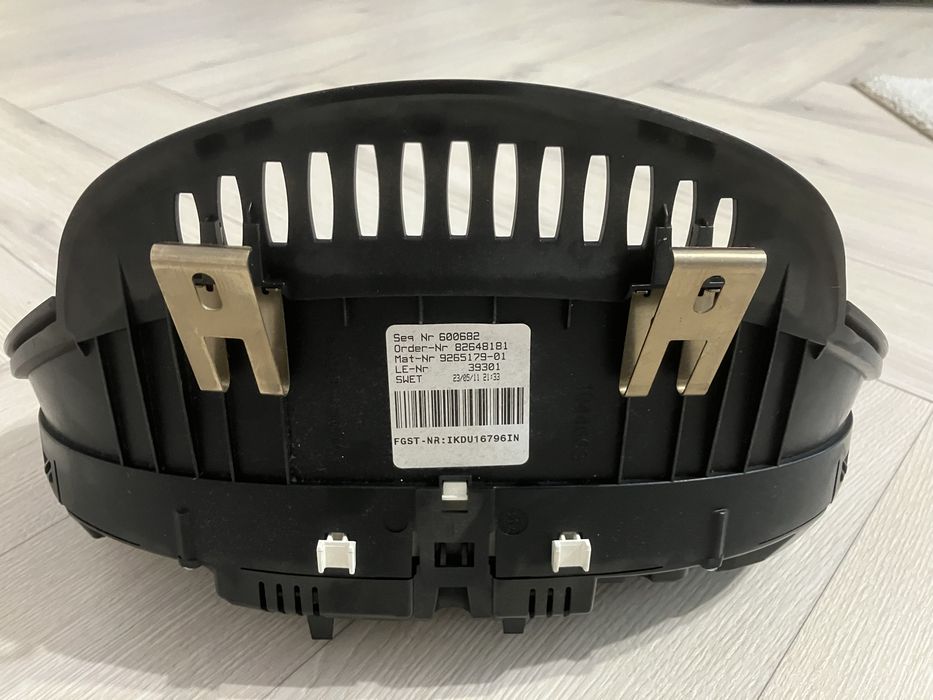 Ceasuri bord BMW f10 / f11