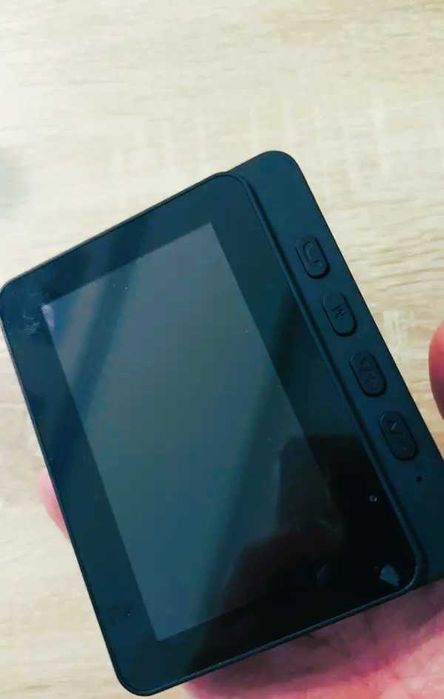 Беспроводной видеозвонок