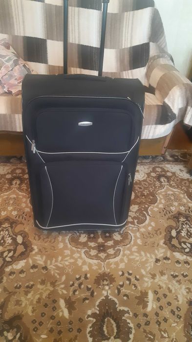 Куфари,ползвани,но запазени на външен вид