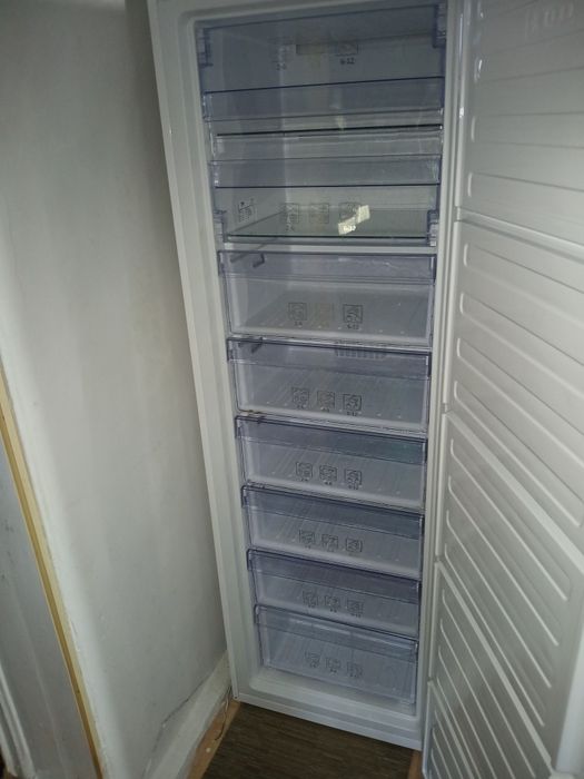 De vânzare congelator