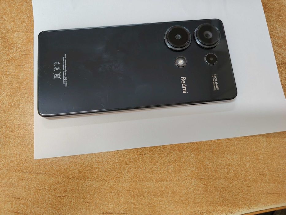 Xiaomi Redmi NOTE 13 PRO