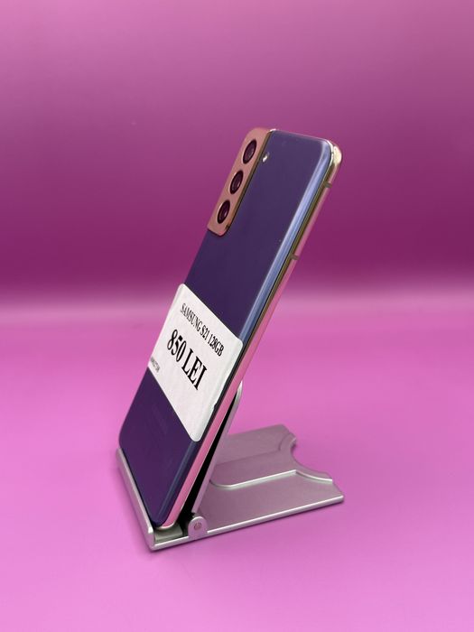 Samsung S21 128 GB Matei Amanet Margeanului 69027