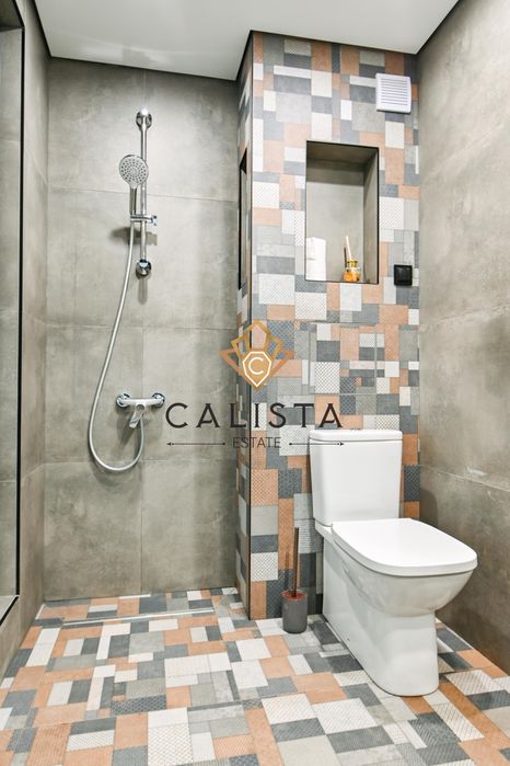 Дава се под наем Двустаен апартамент в София, Надежда 2 - 60 кв.м за 649 € - Снимка #7