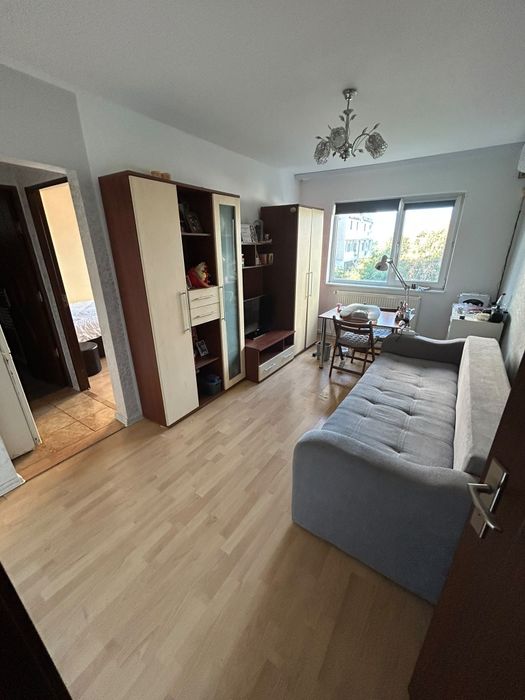 Proprietar închiriez apartament Galați  2 camere