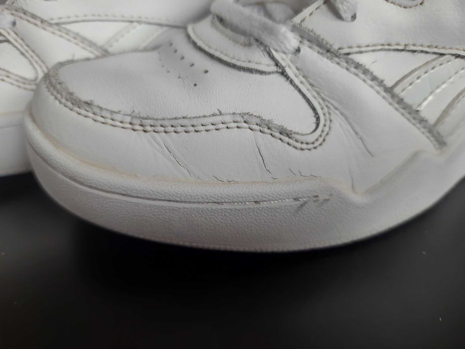 Кецове Reebok hi strap, Кецове Fila