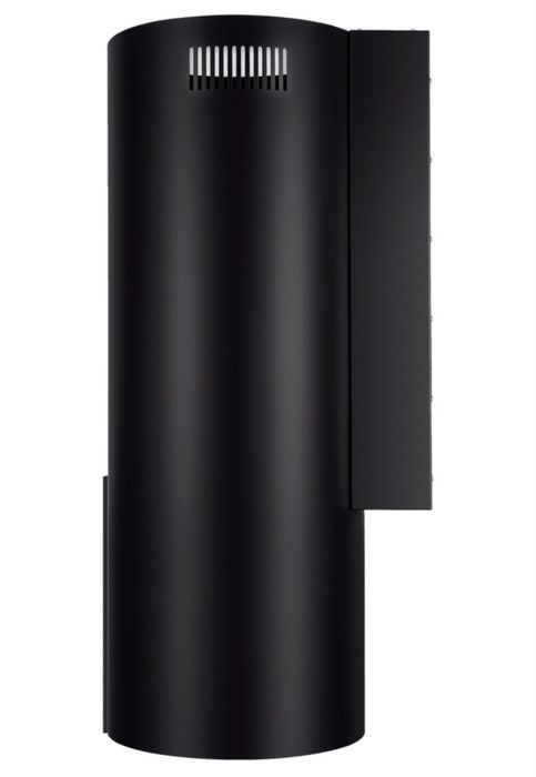 Вытяжка MAUNFELD Lee Wall 35 Sensor черный