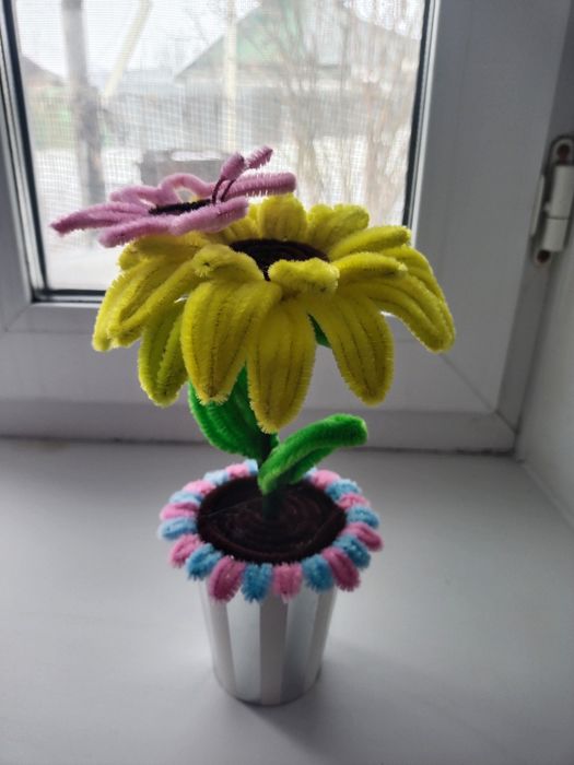 Продам поделки своими руками.