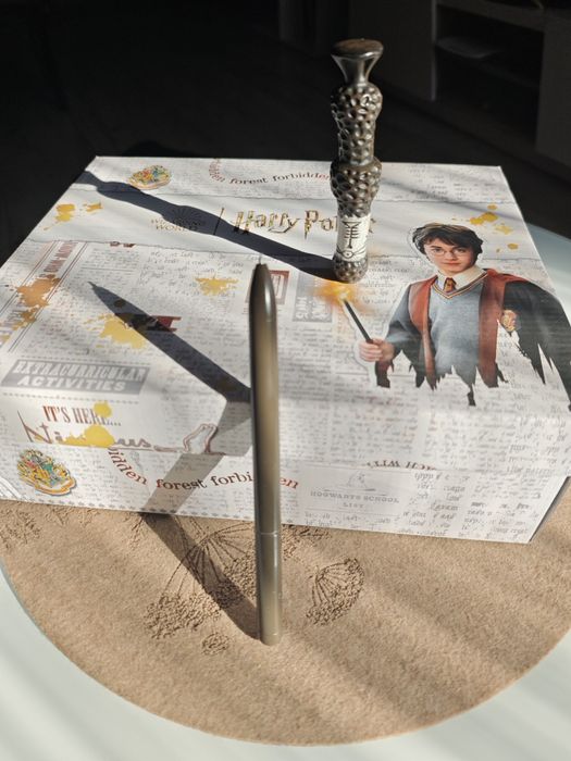 Светещ химикал Harry Potter