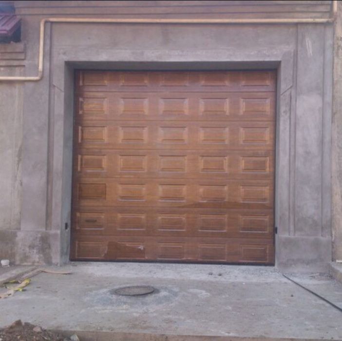 Мир автоматики