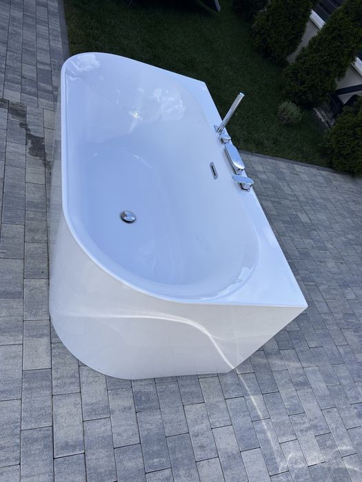 Cada baie +baterie
