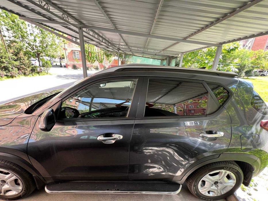 Kia Sonet 2025 — 8