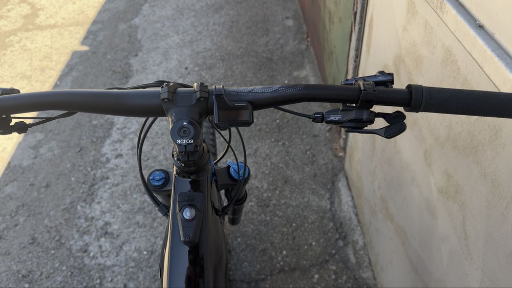 Електрически планински велосипед Canyon Neuron:ON 8 2023