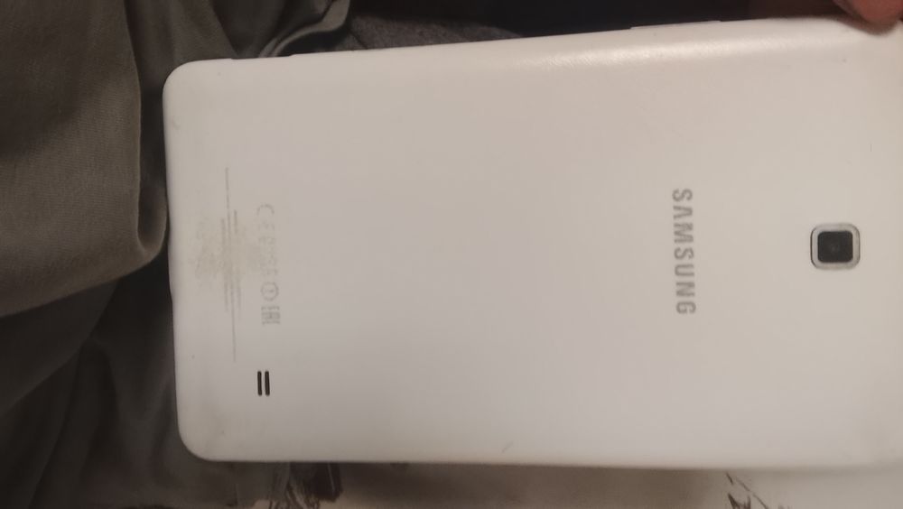 Продам samsung galaxy tab 4