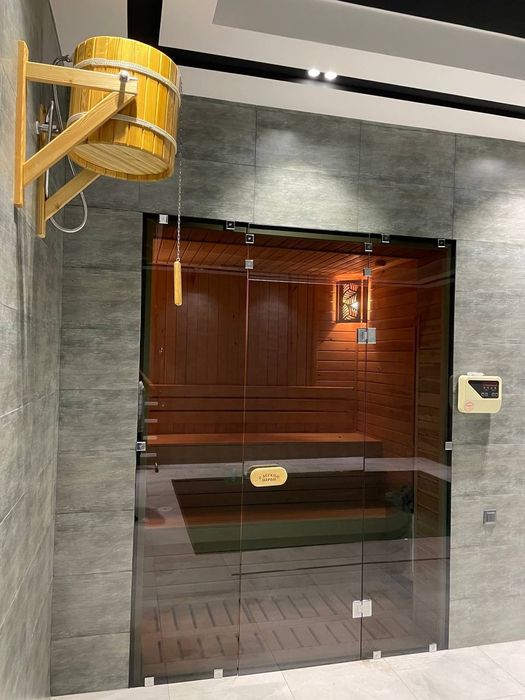 Продаётся дом 2.5 соток, 350м2 ор-р:Турон санатории,Центр Луначарского